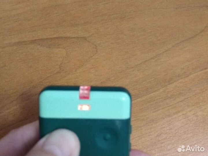 Пульт для ворот и шлагбаума