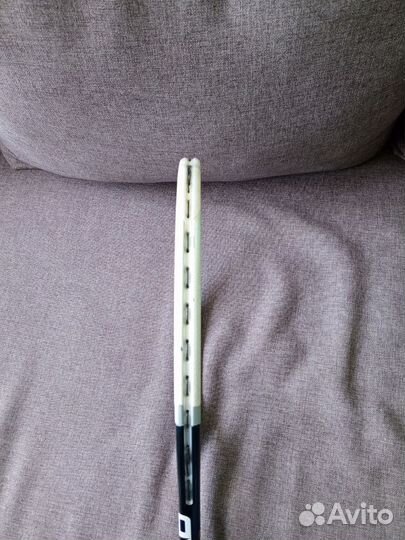 Ракетка для большого тенниса head speed