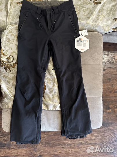 Штаны сноубордические