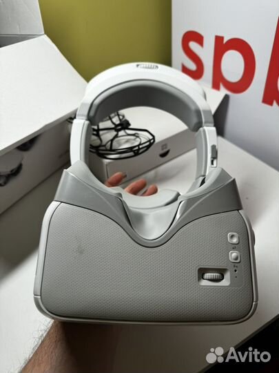 Шлем DJI Goggles ver 1 очки для дрона
