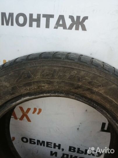 Yokohama A.Drive AA01 195/60 R15