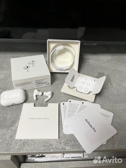 Apple air pods pro 2