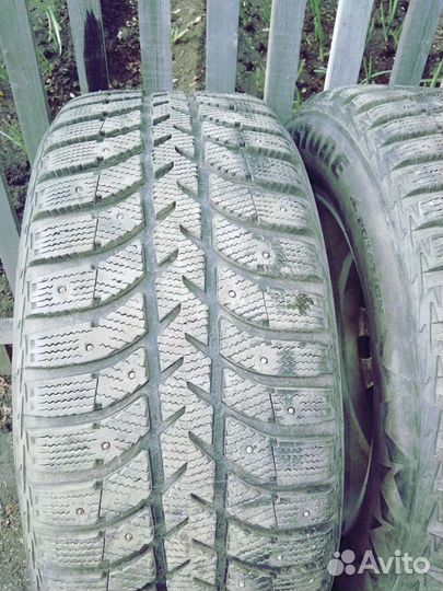 Bridgestone Ice Cruiser 5000 255/55 R18