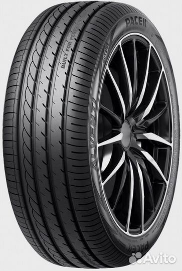 Zeta Alventi 255/40 R21 102Y