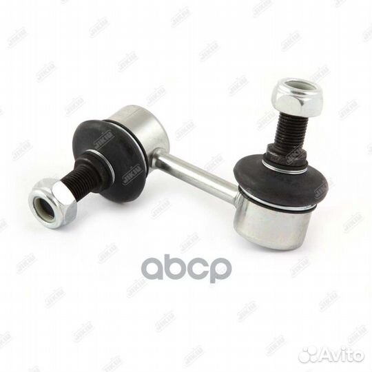 Тяга стабилизатора nissan bassara #U30 99-03/PR