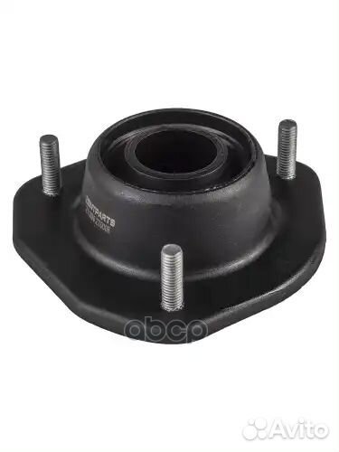 Опора амортизатора заднего Daewoo Lacetti 04