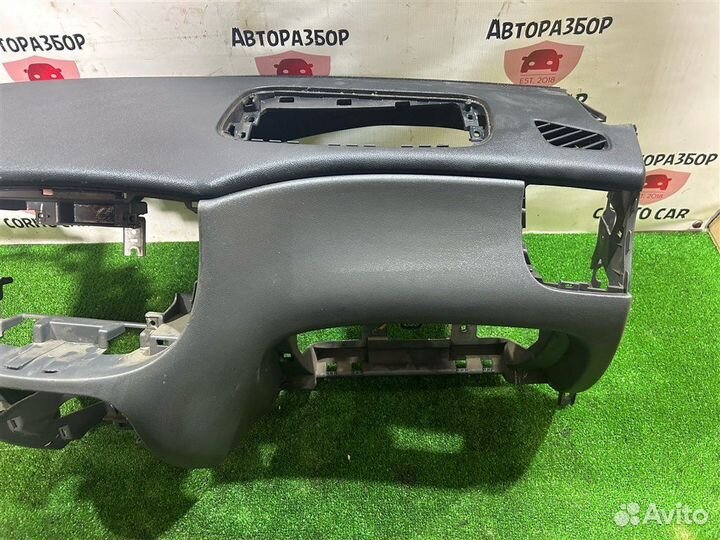 Торпедо Kia Rio 2 JB G4EE 2006