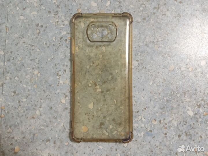 Xiaomi Poco X3 Pro, 8/256 ГБ