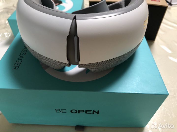 Массажер для глаз