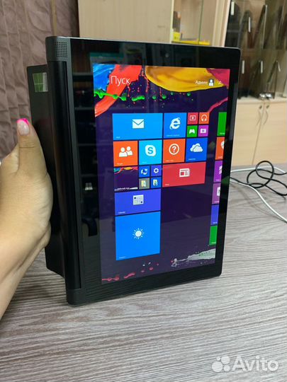 Lenovo Yoga Tablet 2 10