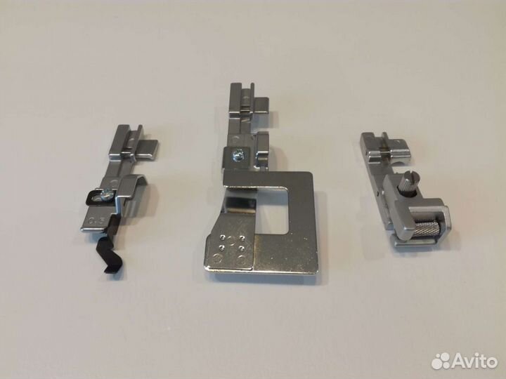 Лапки для оверлоков jaguar