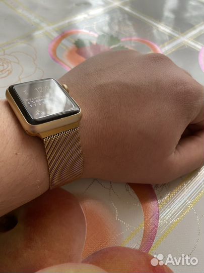 Apple watch 1 38mm