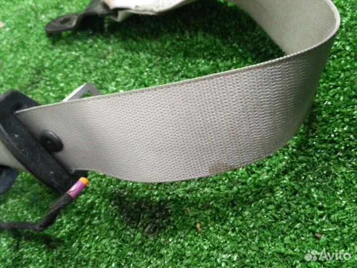 Ремень безопасности передний правый Mercedes-Benz