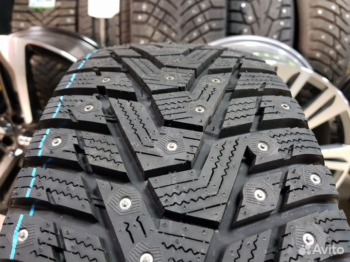 Hankook Winter I'Pike RS2 W429 235/70 R16