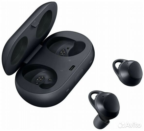 Беспроводные наушники