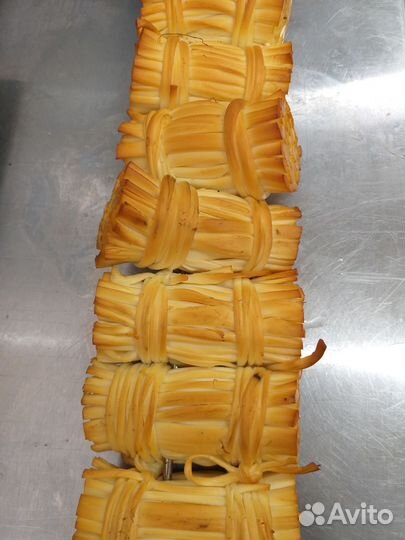 Сырное производство