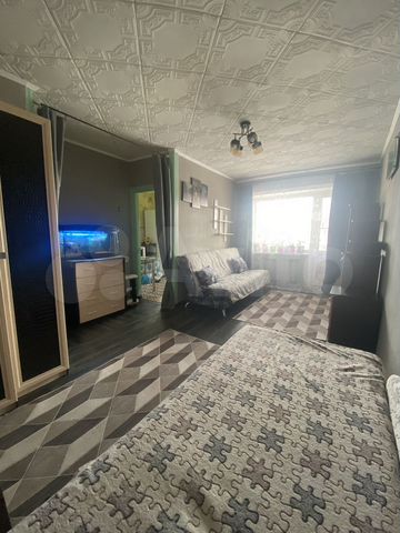 1-к. квартира, 30 м², 4/4 эт.