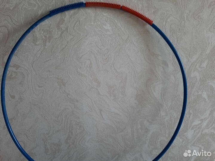 Обруч массажный