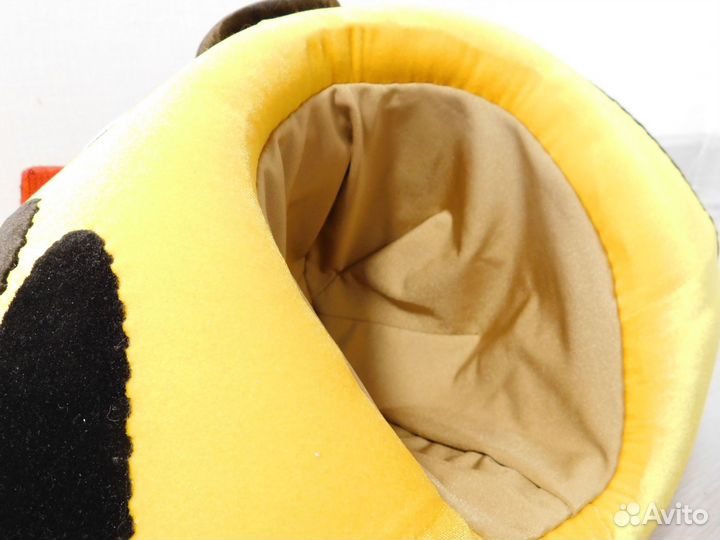 Шапка кошечка аниматорам костюм