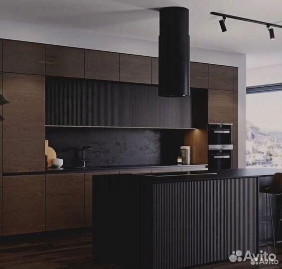 Кухня угловая Марко