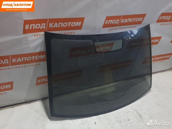 Стекло заднее Ford Focus 2 (2004 - 2008) 1362994