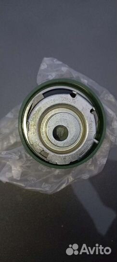 Ролик натяжной ваз