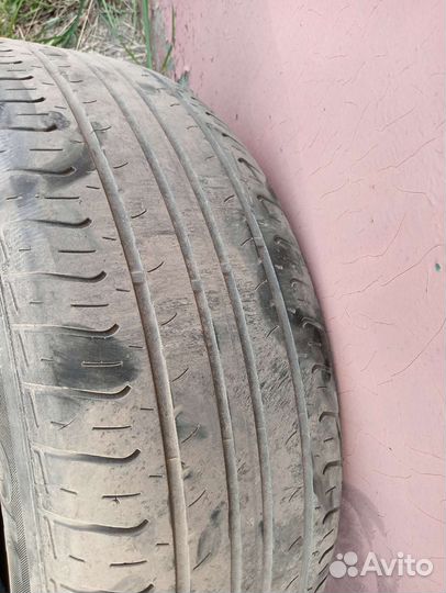 Hankook Optimo K415 225/60 R17