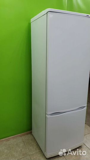 Холодильник atlant хм-4013-022 С гарантией