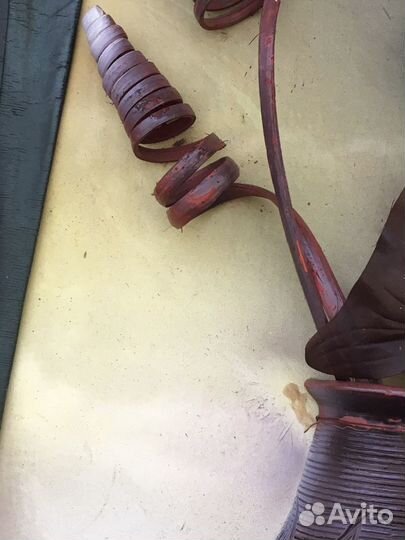 Картина 55х70 (деревянный подрамник)