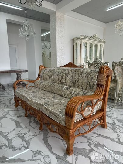 Мебель из Ротанги производство Китай