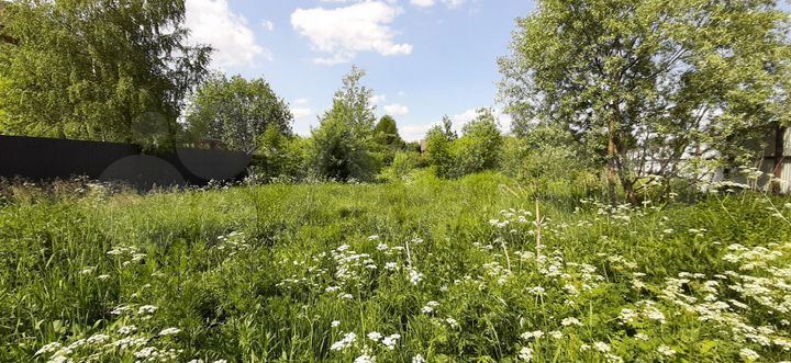 Участок 15 сот. (ИЖС)