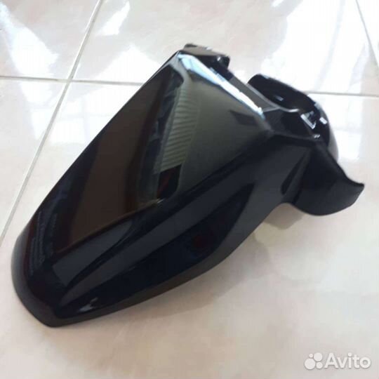 Yamaha BWS 100 переднее крыло