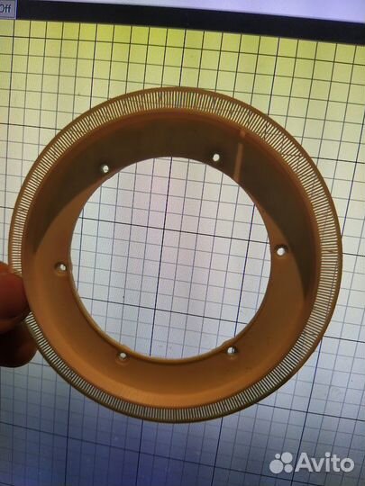 Высокопрочная 3D-печать проектирование разработка