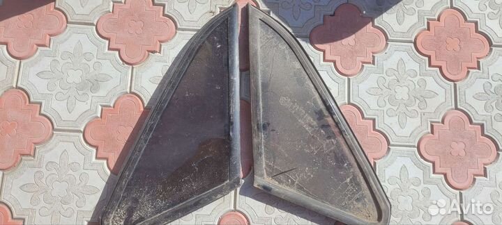 Форточки volkswagen passat b3