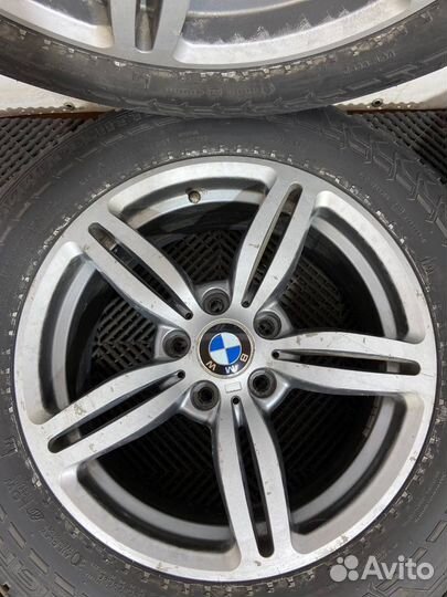 Колеса BMW 225/60R17
