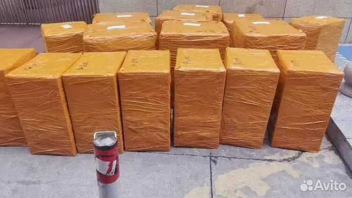 Карго доставка товаров из Китая под ключ