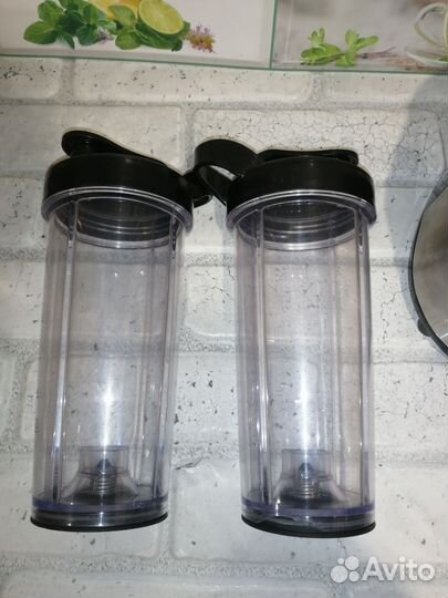 Стационарный Блендер Мулинекс LM81D10