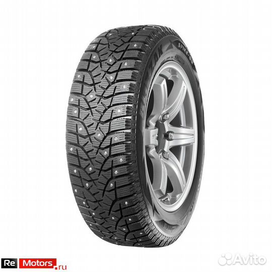 Bridgestone Blizzak Spike-02 195/60 R15 88T