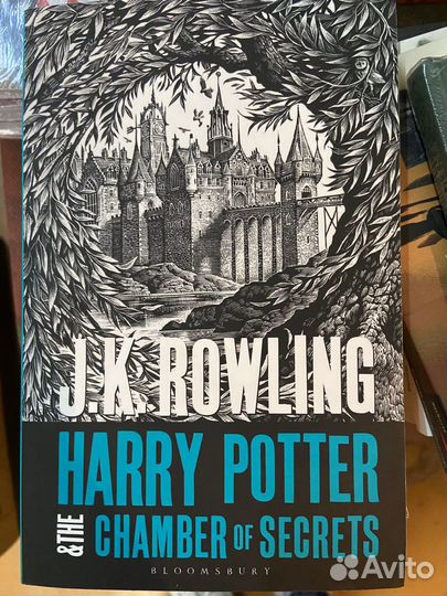 Художественные книги