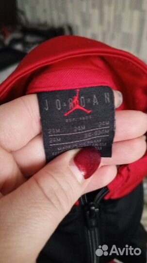 Спортивный костюм женский