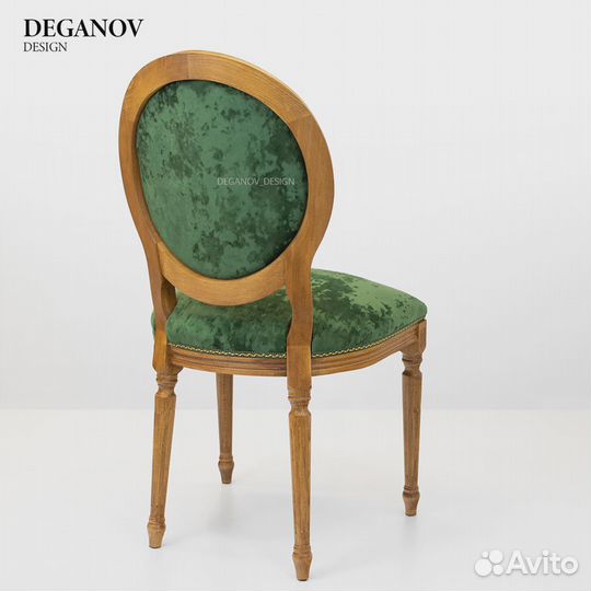 Стул Медальон