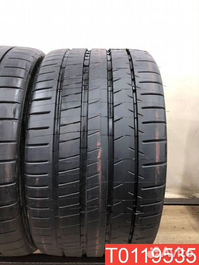 Michelin Pilot Super Sport 305/30 R20 103Y