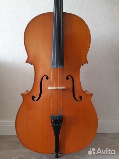 Виолончель 4/4