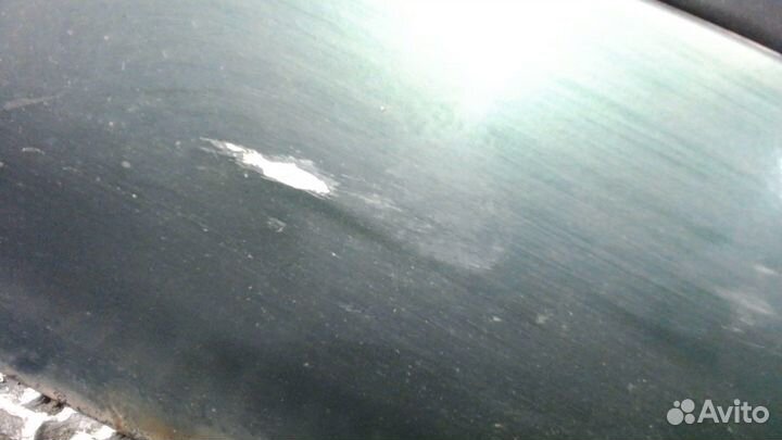 Дверь боковая Subaru Legacy (B12), 2000