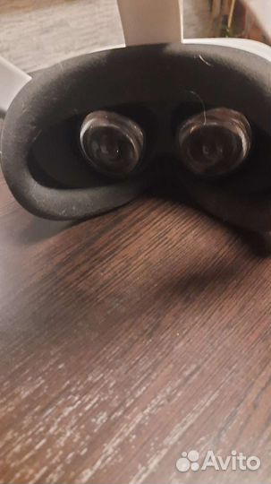 Oculus quest 2 128gb (очки виртуальной реальности)