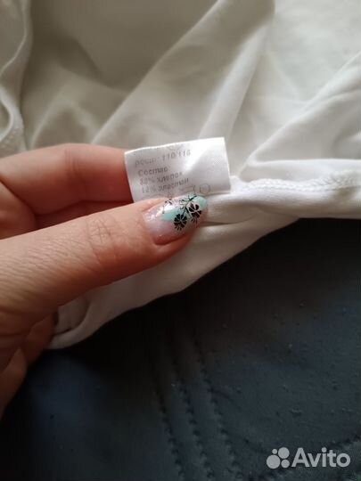 Купальник для девочки 116