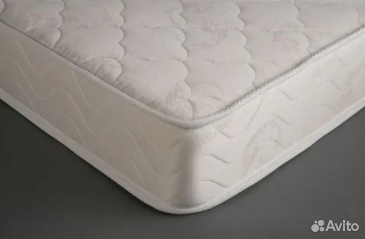 Матрас новый ортопедический