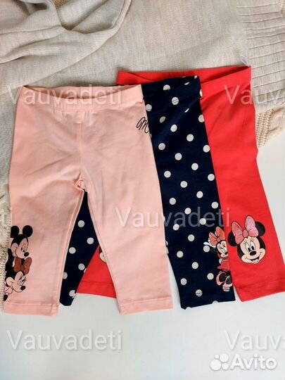 Бриджи c&a 104 122 128