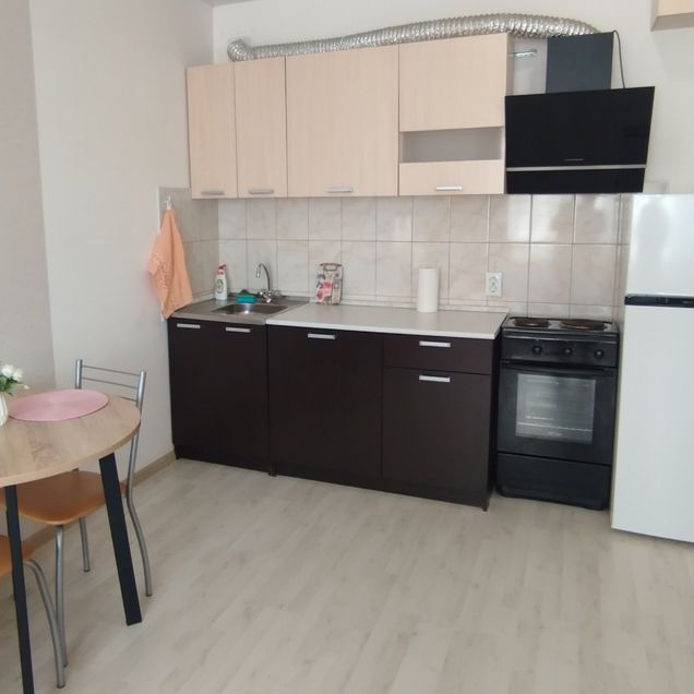 Квартира-студия, 33 м², 5/10 эт.