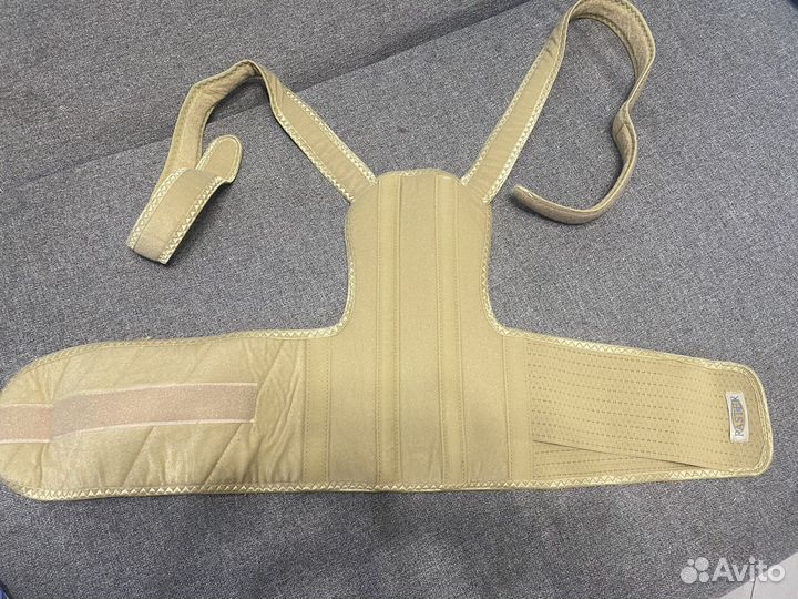 Корректор осанки детский